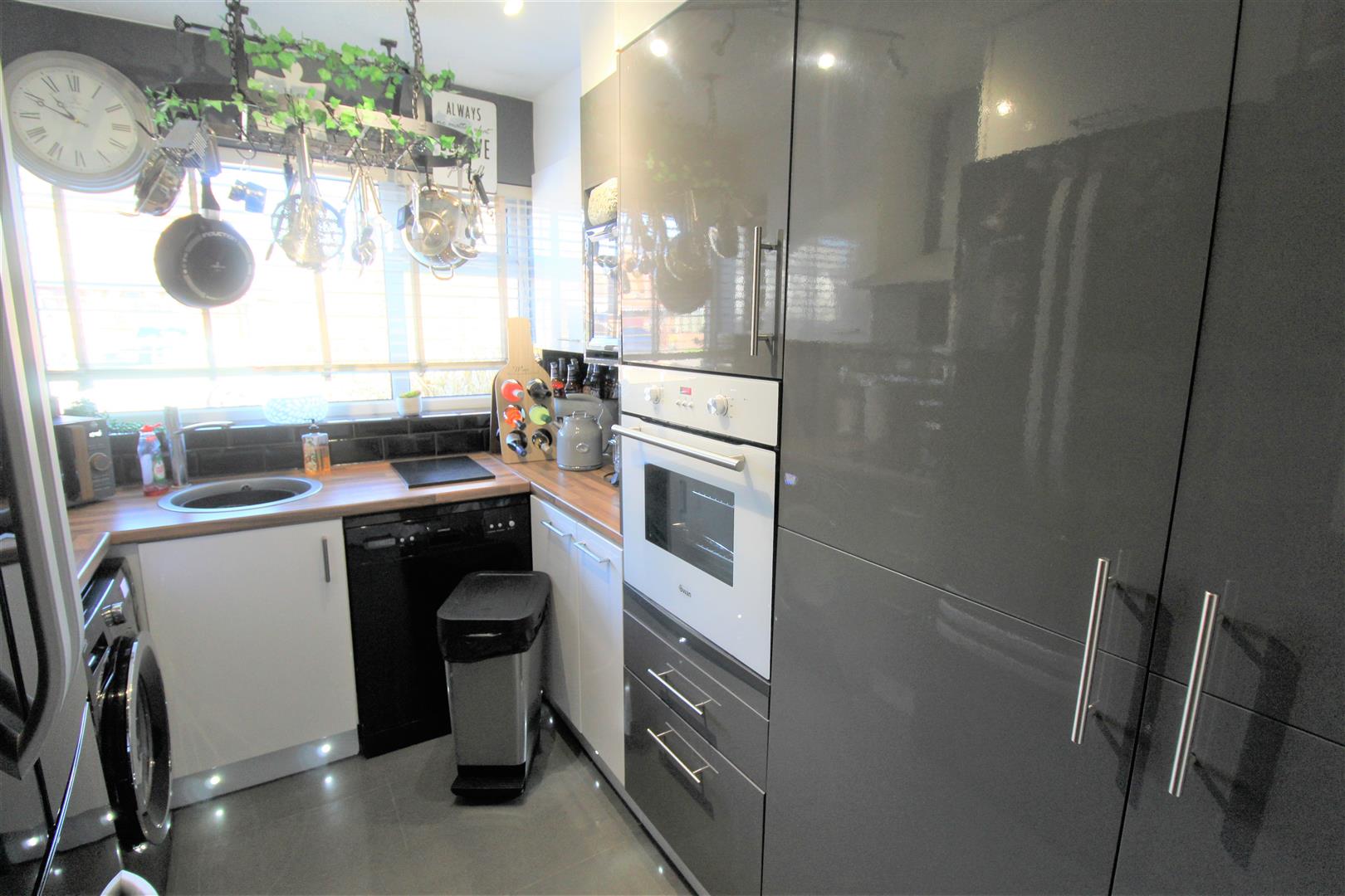 Carberry Way, Weston Coyney, Stoke-On-Trent